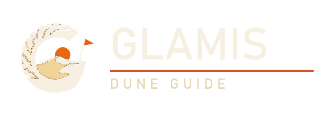 Glamis Dune Guide