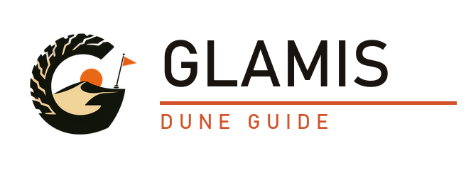 Glamis Dune Guide